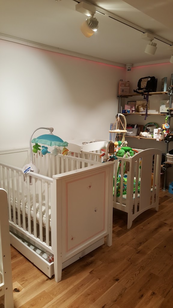 Fara Kids Charity Shop 6