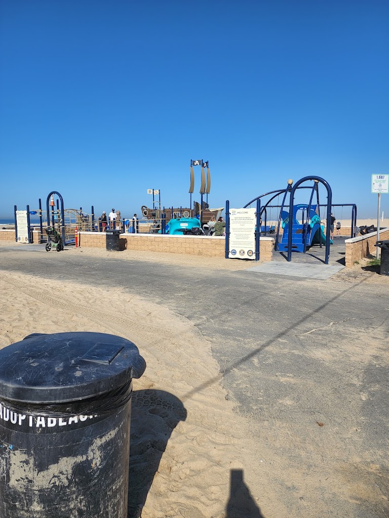 Huntington Beach All Inclusive Playground - Foto 1