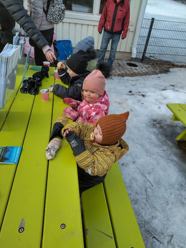 Orava Playground - Foto 1