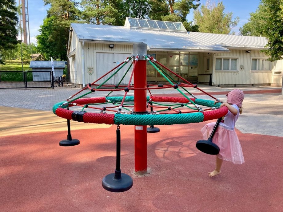 Orava Playground - Foto 3