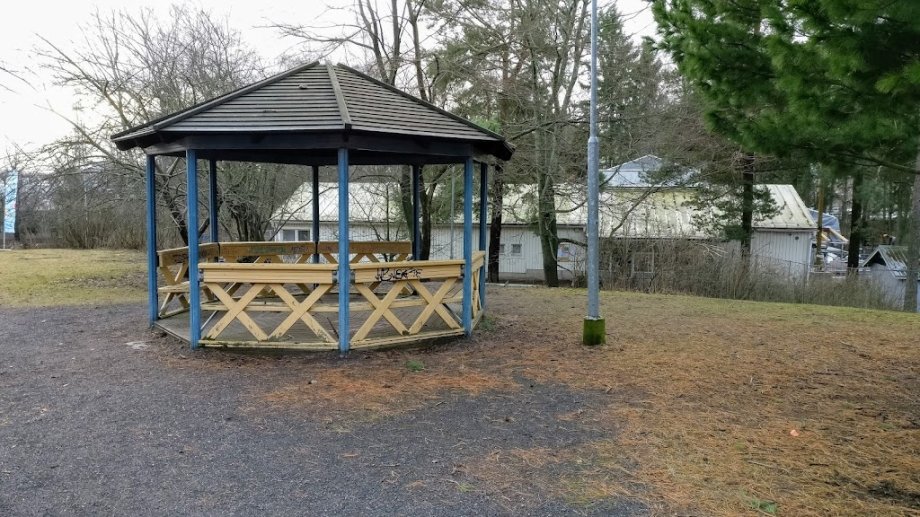 Orava Playground - Foto 5