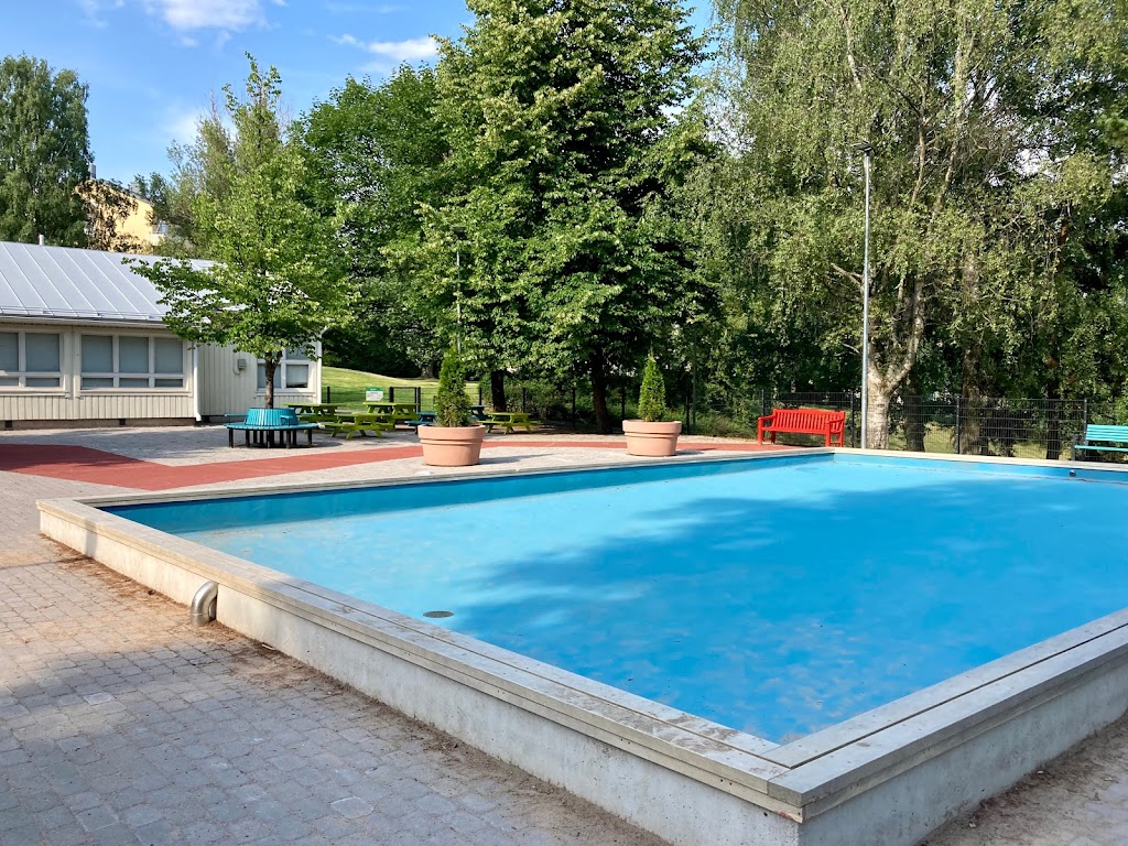 Orava Playground - Foto 1