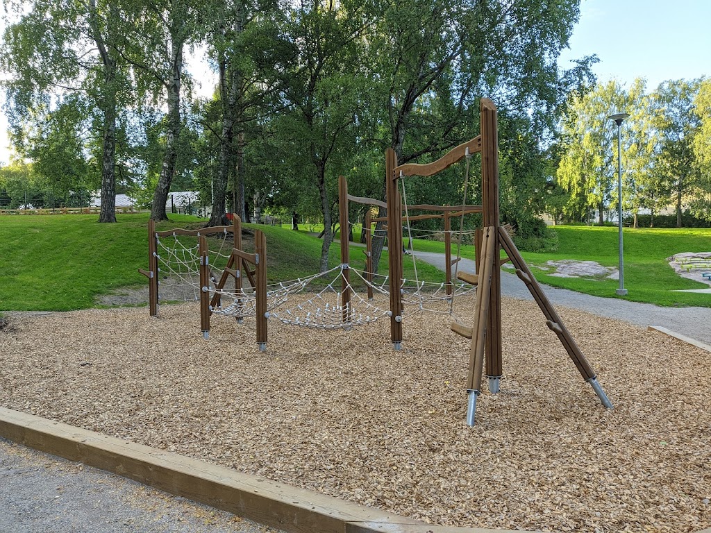 Orava Playground - Foto 1