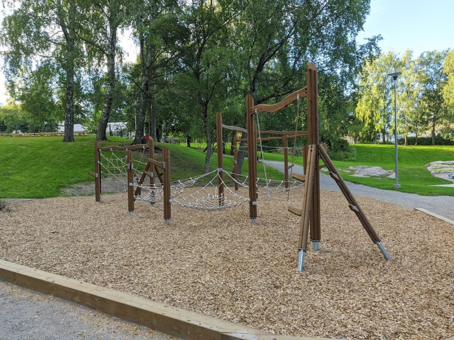 Orava Playground - Foto 7