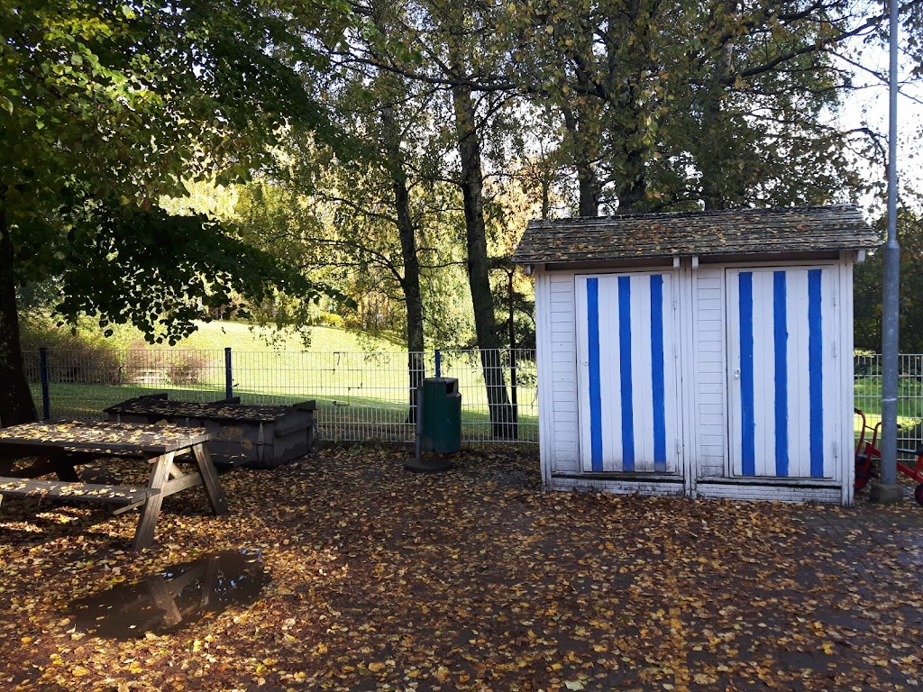 Orava Playground - Foto 1