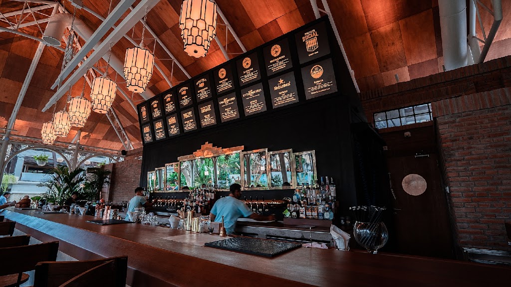 Shotgun Social Bali - Foto 1