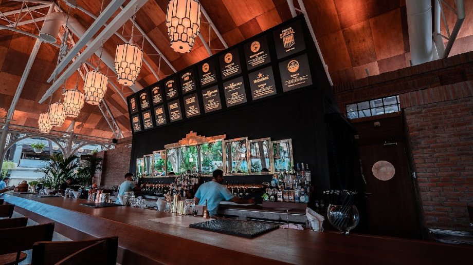 Shotgun Social Bali - Foto 2