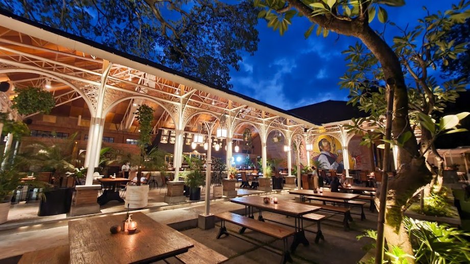 Shotgun Social Bali - Foto 5