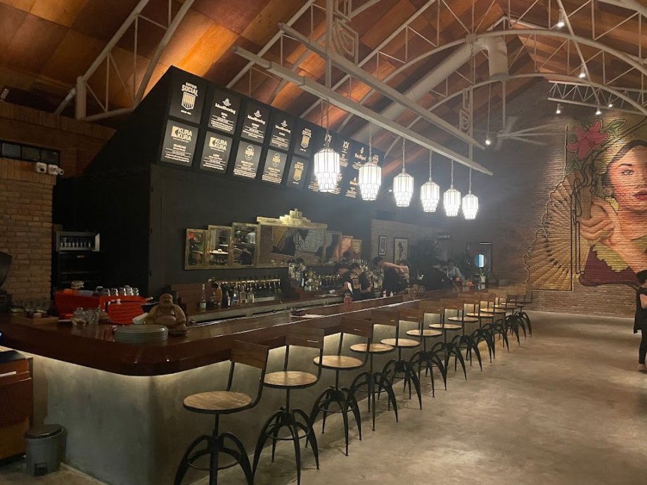 Shotgun Social Bali - Foto 6