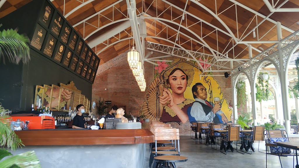 Shotgun Social Bali - Foto 1