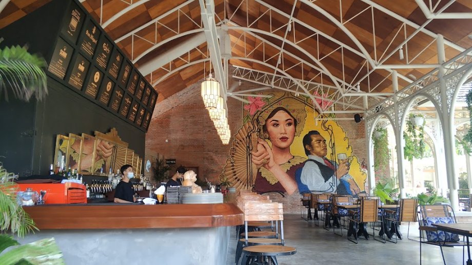 Shotgun Social Bali - Foto 8