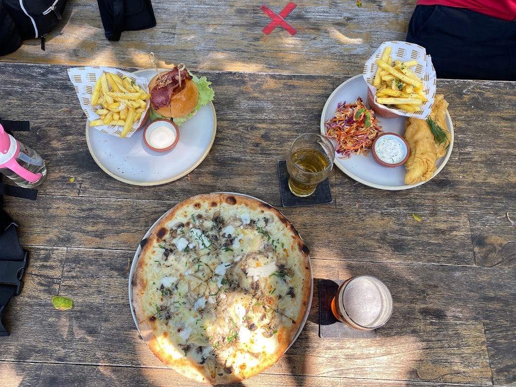 Shotgun Social Bali - Foto 1