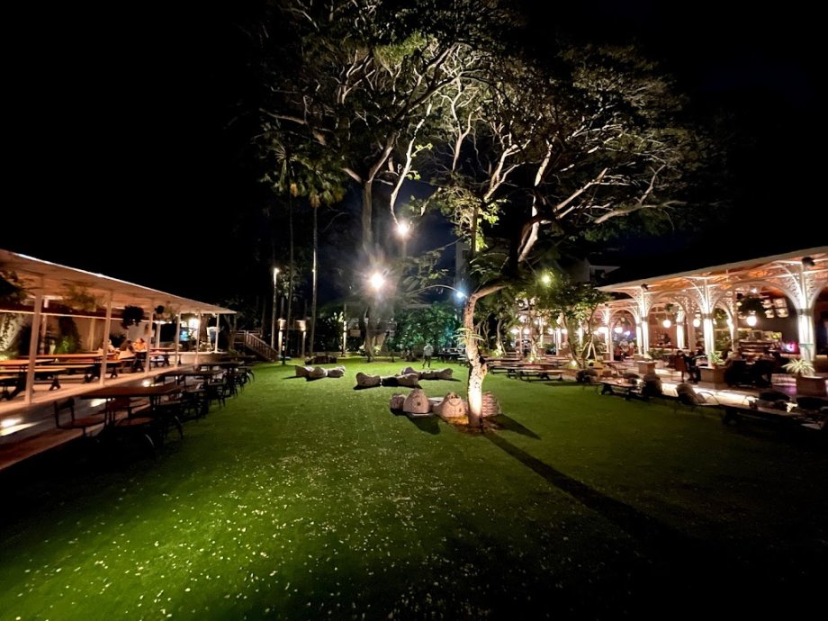 Shotgun Social Bali - Foto 10