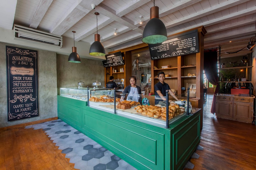 Monsieur Spoon Petitenget - Foto 1