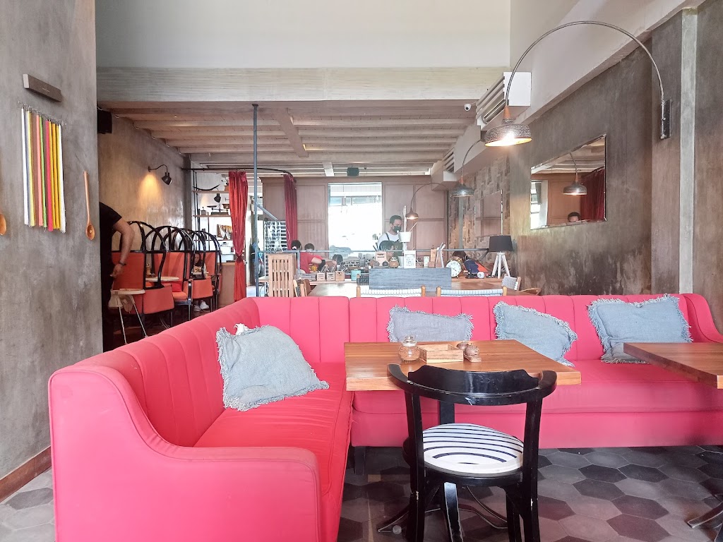 Monsieur Spoon Petitenget - Foto 1