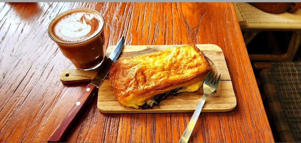 Monsieur Spoon Petitenget - Foto 1