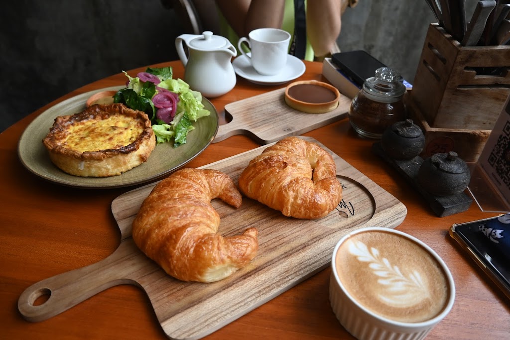 Monsieur Spoon Petitenget - Foto 1