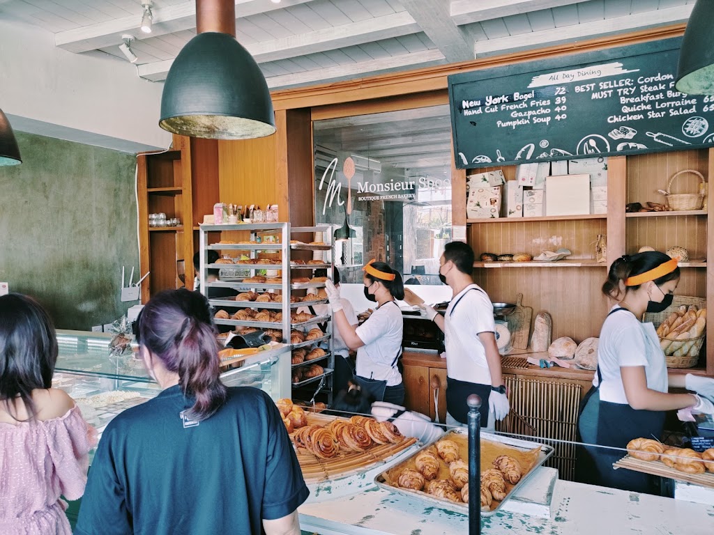 Monsieur Spoon Petitenget - Foto 1