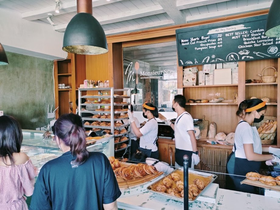 Monsieur Spoon Petitenget - Foto 10