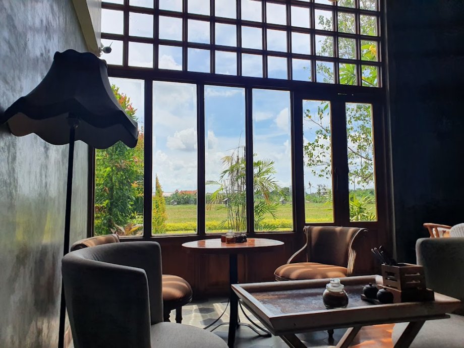 Monsieur Spoon Petitenget - Foto 11