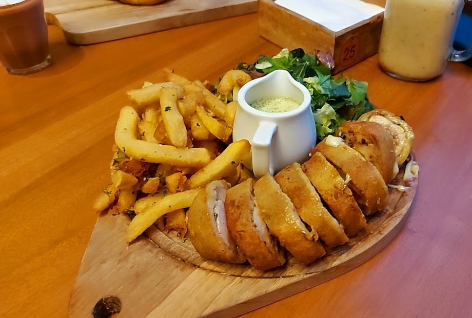 Monsieur Spoon Petitenget - Foto 12