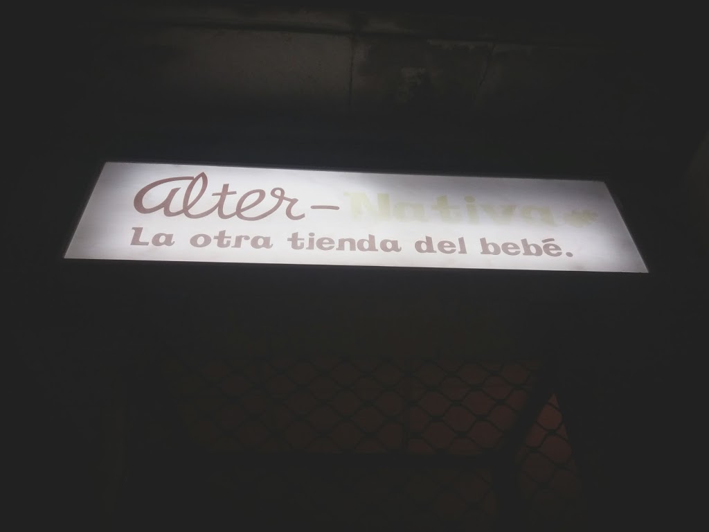 Alter nativa - Foto 1