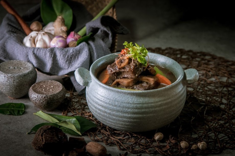 Cerita Manisan - Foto 3