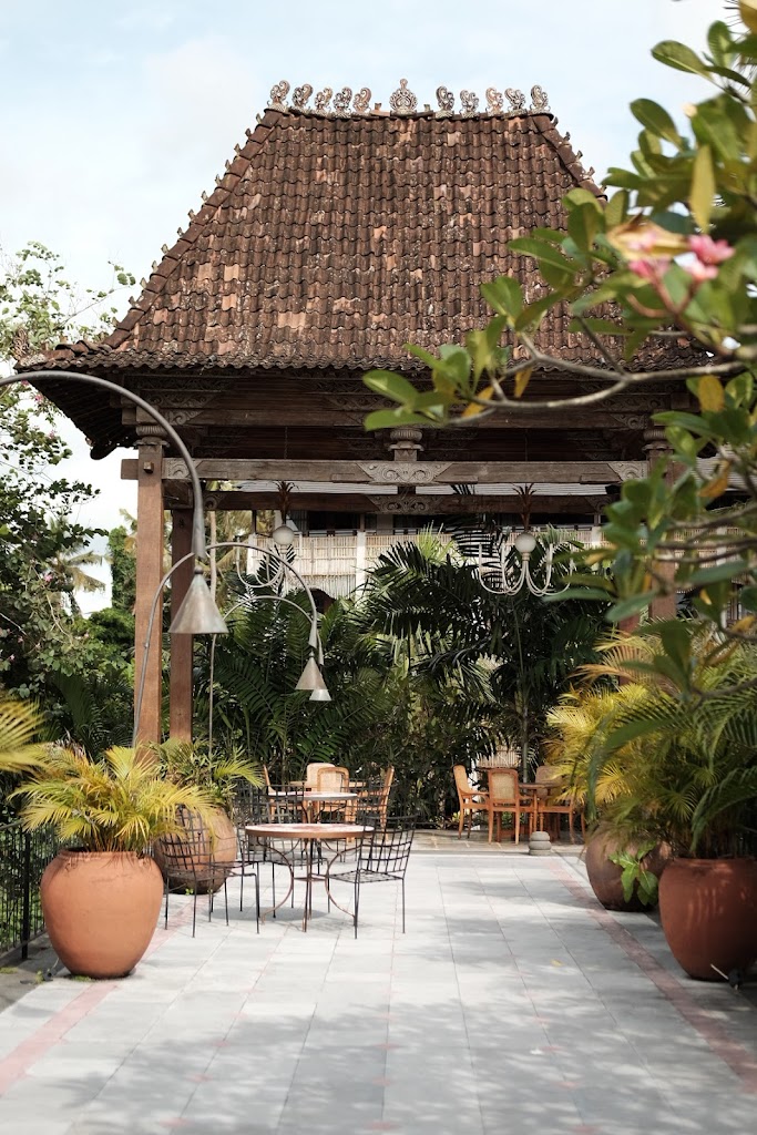 Cerita Manisan - Foto 1