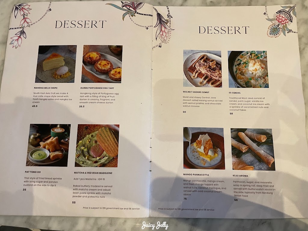 Cerita Manisan - Foto 1