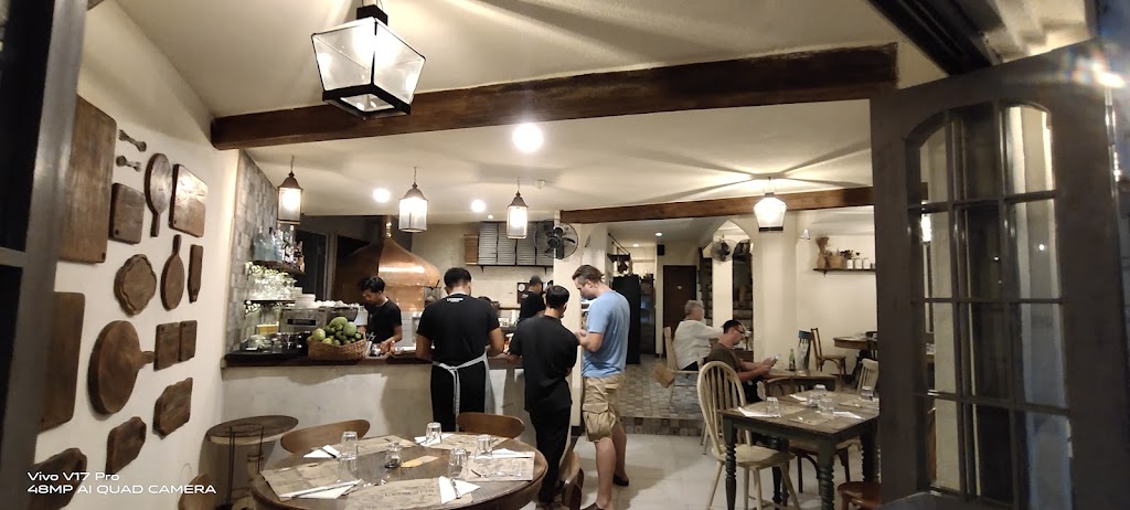 L'Osteria Pizza e Cucina Ubud - Foto 1