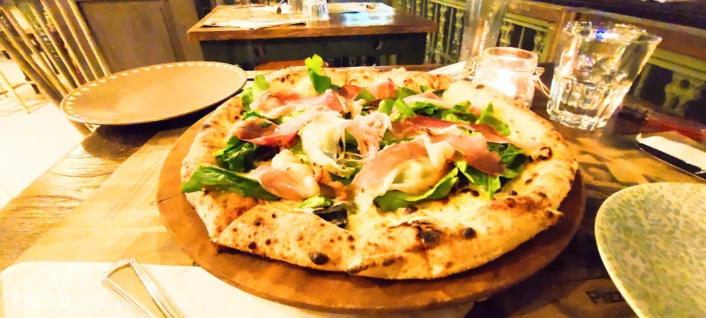 L'Osteria Pizza e Cucina Ubud - Foto 1