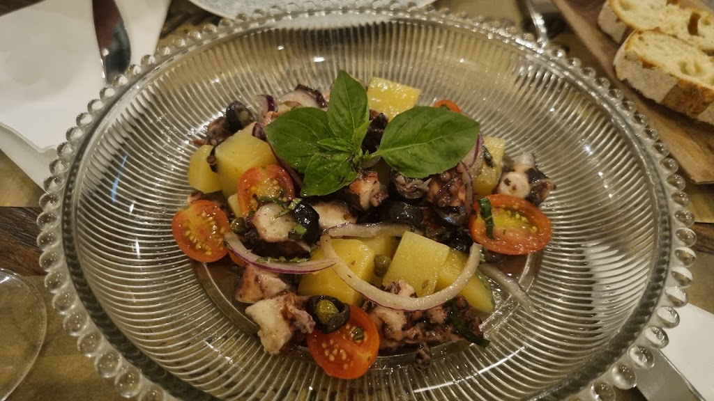 L'Osteria Pizza e Cucina Ubud - Foto 1