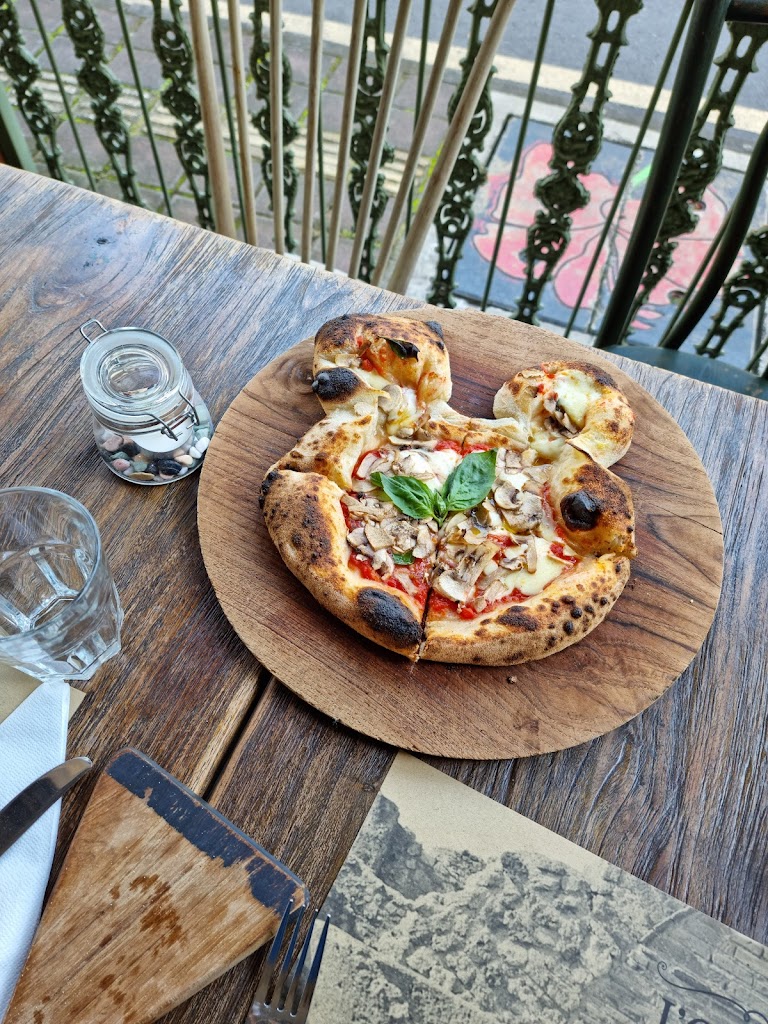 L'Osteria Pizza e Cucina Ubud - Foto 6