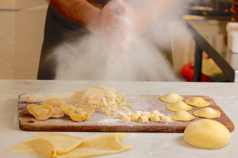 L'Osteria Pizza e Cucina Ubud - Foto 9