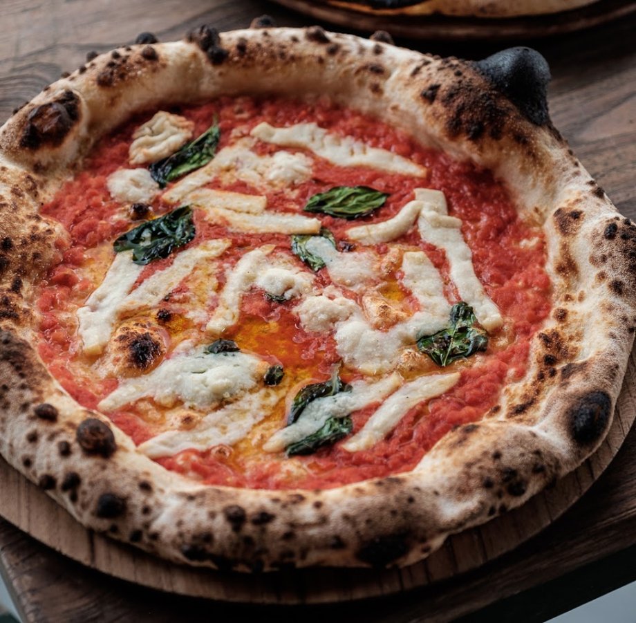 L'Osteria Pizza e Cucina Canggu - Foto 3