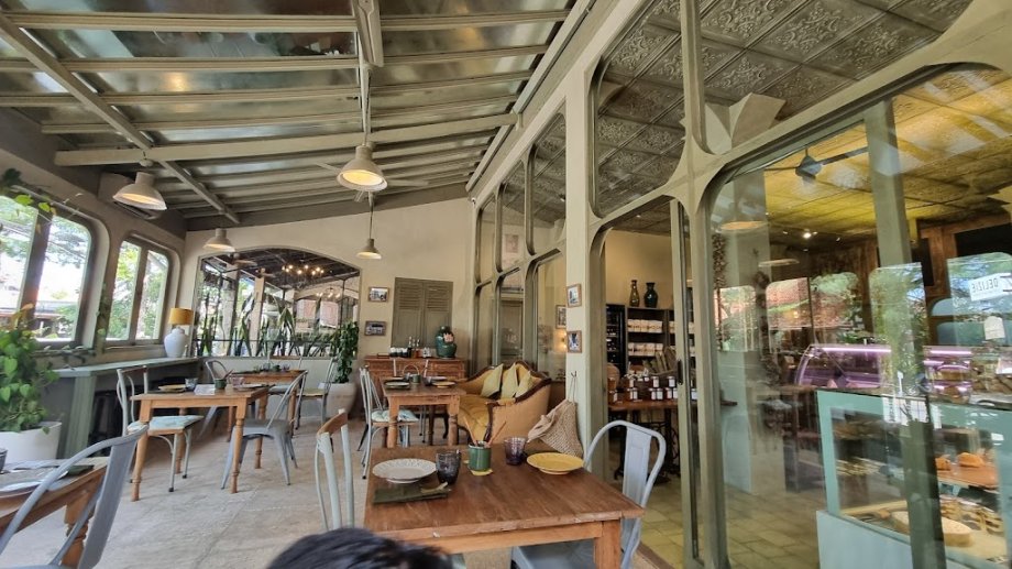 L'Osteria Pizza e Cucina Canggu - Foto 5