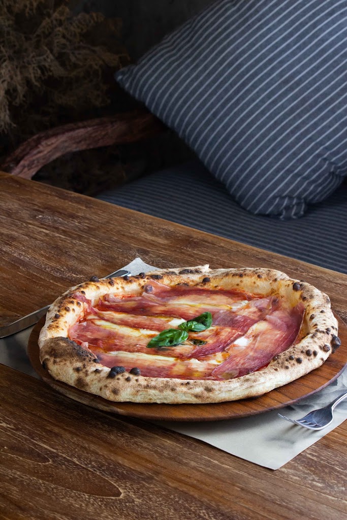 L'Osteria Pizza e Cucina Canggu - Foto 7