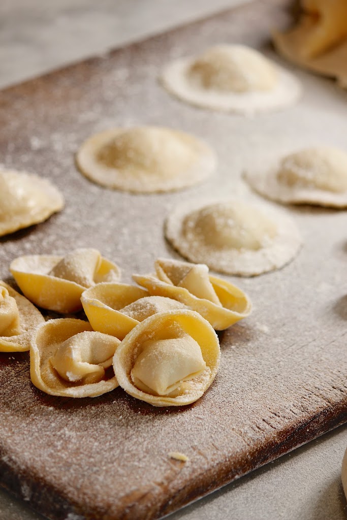 L'Osteria Pizza e Cucina Canggu - Foto 10