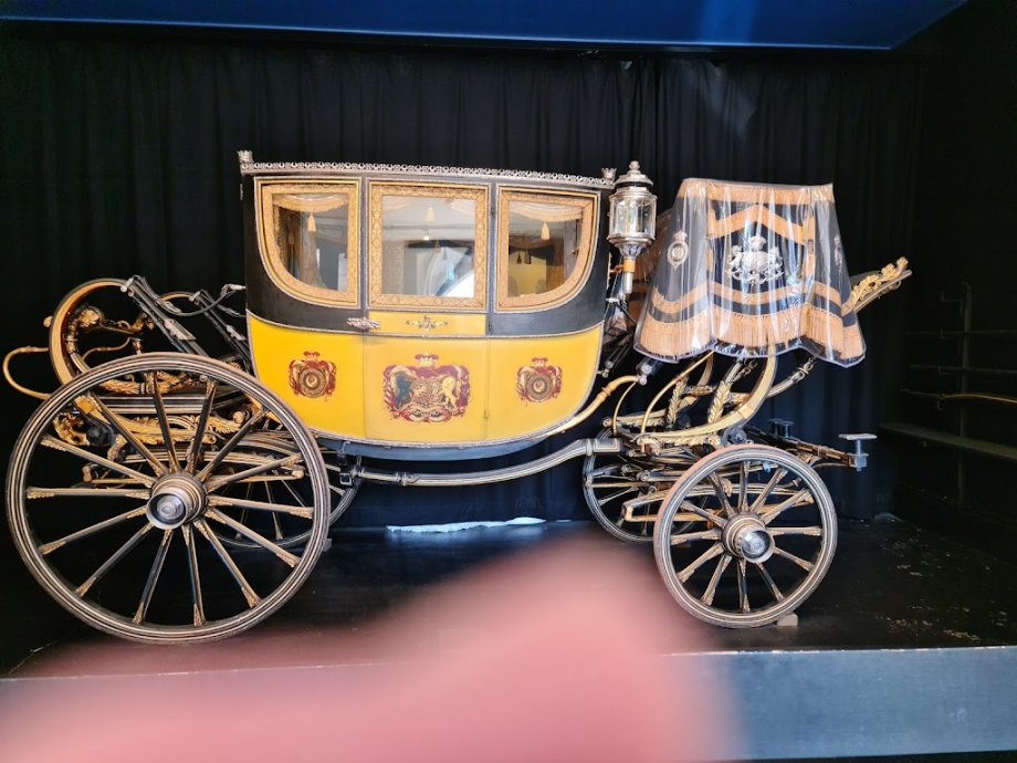 Castillo de Alnwick - Foto 5