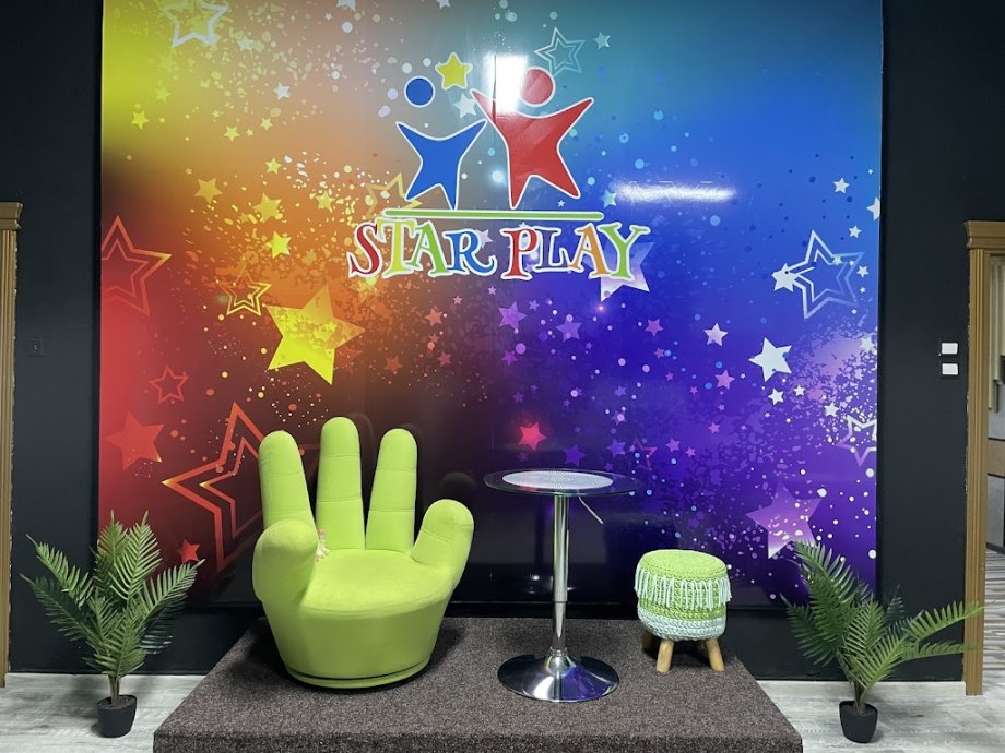 Star Play - Foto 2