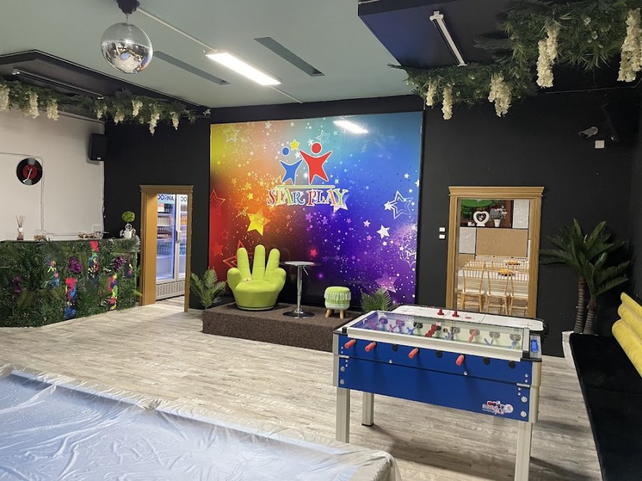 Star Play - Foto 8