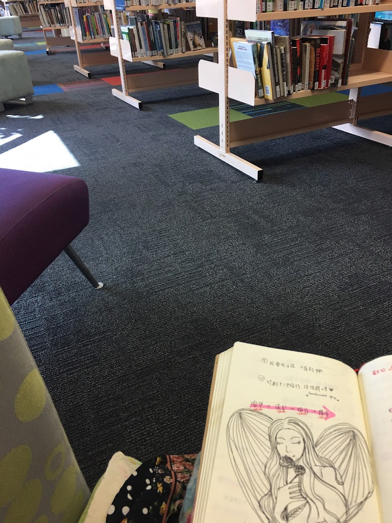 Maroochydore Library - Sunshine Coast Libraries - Foto 2