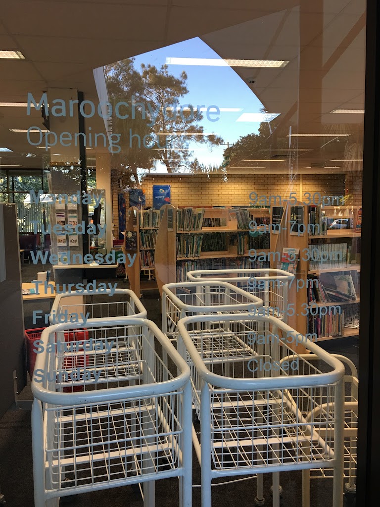 Maroochydore Library - Sunshine Coast Libraries - Foto 3