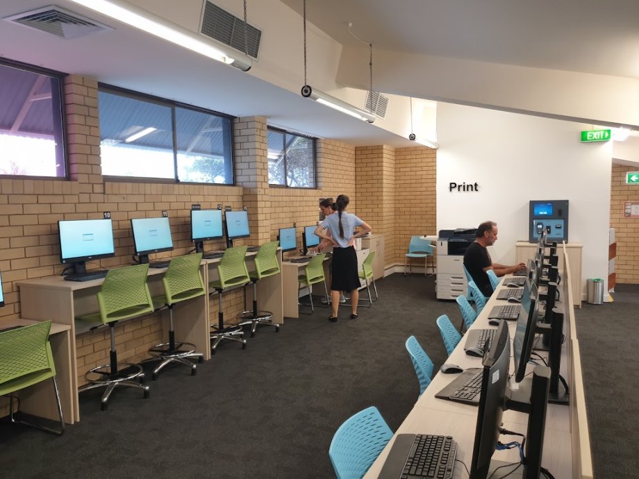 Maroochydore Library - Sunshine Coast Libraries - Foto 4