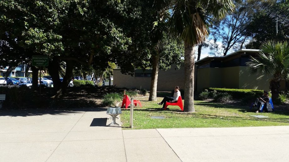 Maroochydore Library - Sunshine Coast Libraries - Foto 5