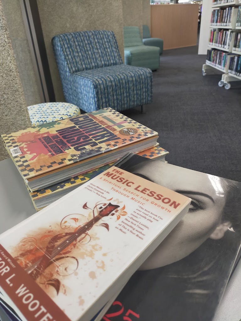 Maroochydore Library - Sunshine Coast Libraries - Foto 7