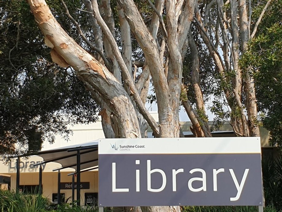 Maroochydore Library - Sunshine Coast Libraries - Foto 10