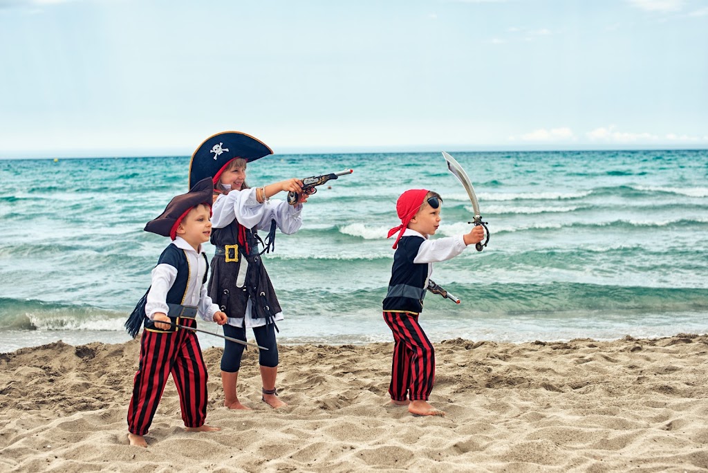 Castaway Play - Foto 1