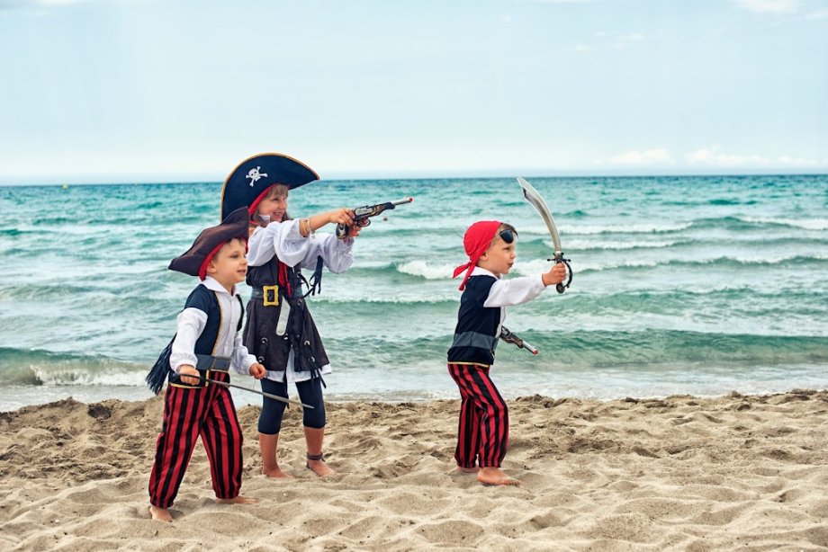 Castaway Play - Foto 2