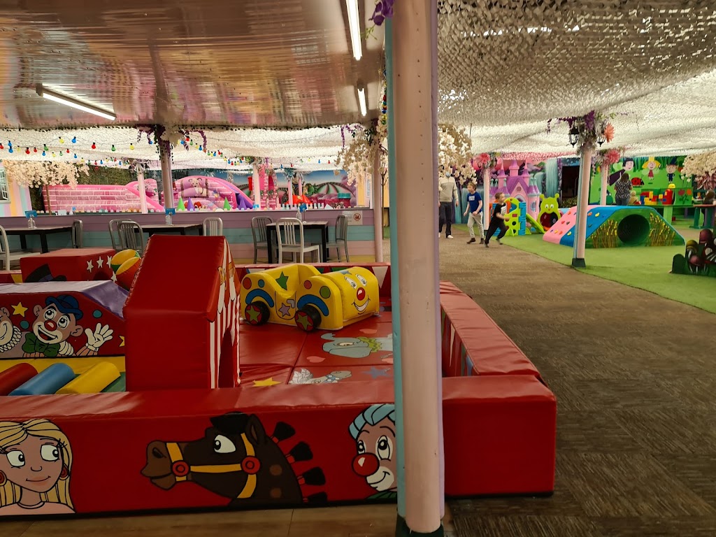 Castaway Play - Foto 1